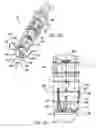 Fig. 26 - Expanding suture anchor having an actuator pin