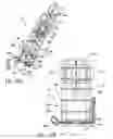 Fig. 29 - Expanding suture anchor having an actuator pin