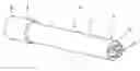 Fig. 01 - Medical instrument for performing microfracturing in a bone