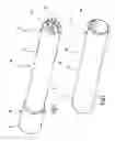 Fig. 02 - Medical instrument for performing microfracturing in a bone