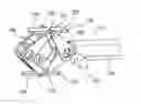 Fig. 01 - Apparatus having at least one actuatable planar surface and method using the same for a spinal procedure