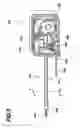 Fig. 08 - Implantable bone distraction device and method