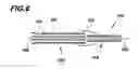 Fig. 09 - Implantable bone distraction device and method