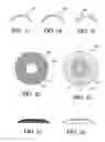 Fig. 05 - Ocular inlay with locator