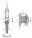 Fig. 06 - Multi-action device for inserting an intraocular lens into an eye
