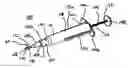 Fig. 01 - Corneal implant injector assembly and methods of use