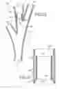 Fig. 07 - Intra-bronchial obstructing device that controls biological interaction with the patient