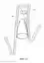 Fig. 08 - Intra-bronchial obstructing device that controls biological interaction with the patient