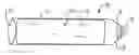 Fig. 01 - Disposable skin marker method and apparatus