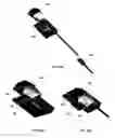 Fig. 32 - Sterile surgical adaptor
