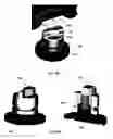 Fig. 35 - Sterile surgical adaptor