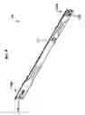 Fig. 15 - Clip applier with migrational resistance features