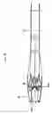 Fig. 20 - Clip applier with migrational resistance features