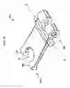 Fig. 24 - Clip applier with migrational resistance features