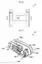 Fig. 29 - Clip applier with migrational resistance features