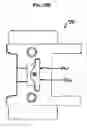 Fig. 32 - Clip applier with migrational resistance features