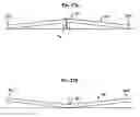 Fig. 44 - Clip applier with migrational resistance features