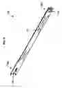 Fig. 15 - Clip applier configured to prevent clip fallout