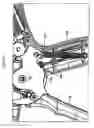 Fig. 34 - Clip applier configured to prevent clip fallout