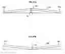 Fig. 44 - Clip applier configured to prevent clip fallout