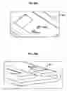 Fig. 45 - Clip applier configured to prevent clip fallout
