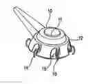 Application 20060235445, fig. 01
