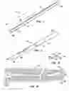Fig. 02 - Vascular intimal lining removal assembly