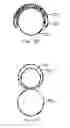 Fig. 16 - Instruments having an external working channel
