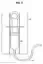 Fig. 04 - Single balloon ripening device with novel inserter and inflator