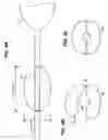 Fig. 05 - Single balloon ripening device with novel inserter and inflator
