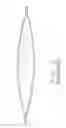 Fig. 12 - Long-acting flexible thermal compress