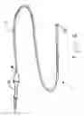 Fig. 02 - Intravascular deployment device with improved deployment capability