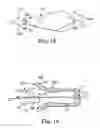 Fig. 13 - Prosthetic heart valve system