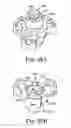 Fig. 22 - Prosthetic heart valve system
