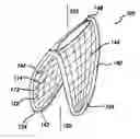 Fig. 01 - Woven implantable device