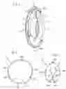 Fig. 03 - Capsular tension ring, method for making a capsular tension ring and capsular ring and intraocular lens assembly