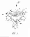 Fig. 04 - Flanged interbody fusion device with fastener insert and retaining ring