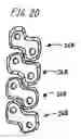 Fig. 19 - Flanged interbody fusion device with fastener insert and retaining ring
