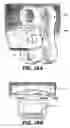 Fig. 22 - Flanged interbody fusion device with fastener insert and retaining ring