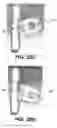 Fig. 23 - Flanged interbody fusion device with fastener insert and retaining ring