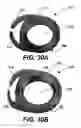 Fig. 26 - Flanged interbody fusion device with fastener insert and retaining ring