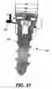 Fig. 32 - Flanged interbody fusion device with fastener insert and retaining ring