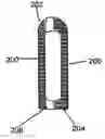 Fig. 01 - Spinal implant apparatus, method and system