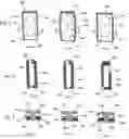 Fig. 04 - Spinal implant apparatus, method and system
