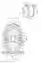 Fig. 03 - Implant having a sheath with a motion-limiting attribute