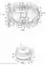 Fig. 03 - Composite structure for biomedical implants