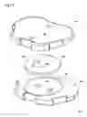 Fig. 12 - Intervertebral disk prosthesis