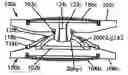 Fig. 01 - Intervertebral implant having features for controlling angulation thereof