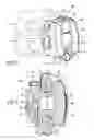 Fig. 03 - Unit for treatment of the degeneration of an intervertebral disc