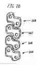 Fig. 19 - Flanged interbody fusion device with hinge